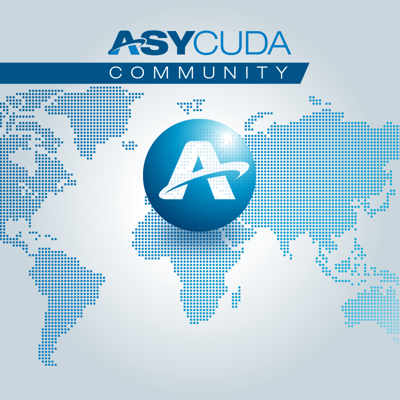 ASYCUDAWorld Implementation Testimonials